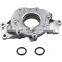 Oil Pump for Buick Cadillac Chevy Pontiac Hummer  GM   For LS1 LS6 LS2 LS3 Engines 12563964 12586665 17801836 17801830 8125866