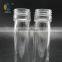 round shape 45ml spice glass pepper bottle long glass bottle                        
                                                                                Supplier's Choice