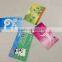 high quality paper card printing with 4 color