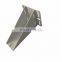 Custom sheet metal products fabrication Laser Cut Metal Parts Bending Welding steel structure parts