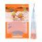 Customized Print Resealable Moisture Proof Stand Up Zipper Ziplock Pouch Square Bottom Packaging Bag for Dried Mashrooms