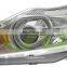 Head Lamp L8m51-13006-da R8m51-13005-da Car Headlamps Car Light Auto Headlamps Auto led Headlights For Ford Focus Sedan 2009
