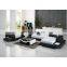 CBM G8006E arm chair+Lshaped sofa 5 seat sectional customize color living room couch sofa set