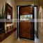 Modern contemporary  pivot sliding front door for sale custom solid core flush doors