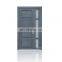 Hot Selling High Quality Hurricane Proof  Interior Casement Durable Aluminum Door