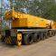 Used tadano crane 250 Ton AR-2500M All Terrain Crane truck crane