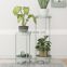 Flower Stand Ladder 2 3 Tier Wedding Indoor Iron Shelf Holder  Metal Tall Gold Display Designs Planter Pot Flower Plant Stand