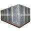 5m3 rainwater galvanized water storage tank 300l