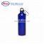 Custom Logo Printing Bike Sports Water Bottle Aluminum Bottle