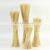 Customized Extendable Supplier Export Standard Long Grill Kabab BBQ Bamboo Skewers