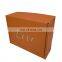 Custom Printed Folded Gift Paper Mailer Box Wholesale Carton Mailer Package Boxes With Logo for Phone Cases