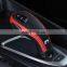 Hot sale Genuine Leather Car Gear Lever Cover for Haval F7 F7x 2019 2020 2021 Interior Accessories Styling Auto shift knob