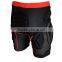 Ski skate padded shorts protective impact shorts