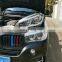 X5 F15  BI-XENON HEAD LAMP upgrade to LED HEADLIGHT for BMW X5 F15 F85