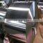 Electrolytic Bright Finish Print and Lacquer Tinplate Printing Sheet in Coil
