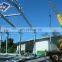 China Cheap Prices Fast Assemble Modern Design Professional Manufactured Steel Structure Poultry Warehouse Prefab Building