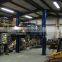 Low Cost Steel Structure Buildings Prefabricated Workshop prefab house