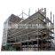 Steel Construction Building Steel Structure Supermarket Shopping Mall
