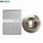 Hot sale Auto Parts Competitive Brake Discs for NX Highlander oem 43512-48110