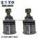 51220-SM1-A02 K9643 lower suspension ball joint upper for ACURA CL 97-03