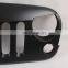 Front Grille for Jeep Wrangler JK 07+ 4*4 Accessories For Jeep Wrangler Grille from Maiker