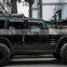 Офроудный гравировщик Aluminium Roof Rack для джипа Jeep Wrangler JK 2007+Крышка багажника 4x4 Аксессуары от Maiker