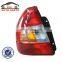 For Accent Tail Light 2000 2001 2002 Sedan Auto Bodykit Accessories 92401-25000 92402 25000