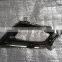 Fog Light Cover Chrome For K5 Optima 2014 2015 Auto Bodykit Accessories
