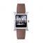 Factory Wholesale Heart Rate Oxygen Monitor Fitness Sports Watch With 128mb Memory Card Waterproof Smart Watch