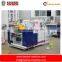 HAS VIDEO 2PLY NCR THERMAL PAPER SLITTING MACHINE