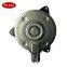 Haoxiang Auto AC Cooling Fan MOTOR Radiator Fan Motor  16363-28160 For TOYOTA YARIS 2005-2011