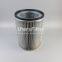 6001811220 UTERS replace of Komatsu construction machinery  air  filter element accept custom