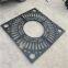 ductile iron tree grates