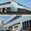 steel structure two storey building for supermaket / workshop