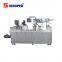 DPP-250 Automatic Thermoforming Sealing Pill Tablet Capsule Blister Packaging Machine