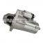 starter motor 5340730 foton ISF3.8 engine parts
