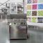 13500 pcs / h Automatic Rotary Type Powder Tablet Pill Press Machine