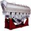 Grain Industrial Food Vibrating Fluid Bed Dryer dryer machine drying equipment