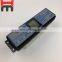SH210-5 SH240-5 Air Conditioning Controller Panel For CX210B CX240B CX330B