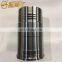 HIDROJET high quality diesel engine parts cylinder liner 322-1126 cylinder sleeve 3221126 for C18