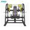 Shandong Manufacturer Fitness Equipment MND-PL26 Arm Press Back Hot Selling