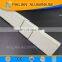 Industrial Extrusion Aluminum L Shape Bar,6063 Extruded Aluminum Angles for Malaysia