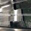 China Manufacturer 310s stainless steel rectangular pipe