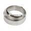 Manufacturer price AISI ASTM A240 SS201 301 304 314 316 904L 430 stainless steel strip