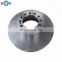 China Manufacturer direct Supply 81508030038 Cast Iron Brake Disc for MAN Truck