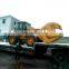LW300KNJ China 3ton wheel loader with log clamp for sale