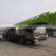 ZOOMLION New design 12 Ton Small Truck Crane ZTC120V4 ZTC120