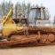 Used Japan Komatsu crawler bulldozer D155 for sale in Shanghai