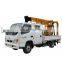 Spot hot-selling exploration soil sampling drilling rig