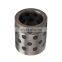 Factory Iron Base Solid Lubricating Bearing with Graphite Inlayed Economic Product for Automobile Die and Injection Mold Bushing